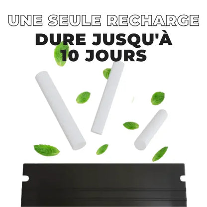 Nuvana™ Stop Smoke